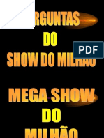 118838290 Show Do Milhao Da Seguranca