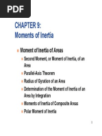 Moment of Inertia (Graphics)