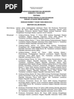 Download Permendagri No 61 Th 2007 Tentang Pengelolaan Keuangan BLUD by Eka A Mahmudi SN185298880 doc pdf