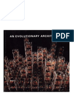 00_intro Evolutionary Architecture