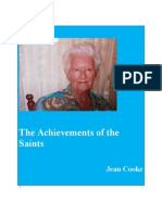 The Achievements of The Saintspdf