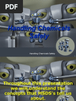Download Handling Chemicals Safely by ejajs SN18531561 doc pdf