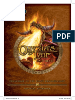 WoW TCG 1 Heroes of Azeroth Block - Onyxia's Lair Raid Rulebook 2006