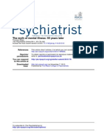 The Psychiatrist Online 2011 Szasz 179 82