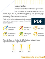 Matematica Cuadernos Todoos PARA NiÑOS