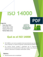 ISO 14000 final