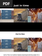 Download Just in Time - Technique by muneerpp SN18534913 doc pdf