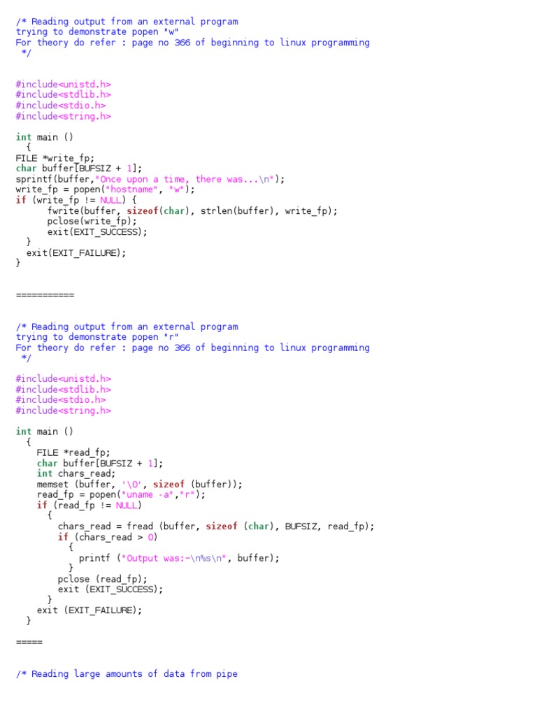  include include include include Software Development Computer