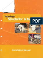 Flooring Installation Guide