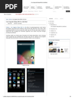 Download CaraUpgradeGalaxyMiniKeJellyBeanbyAzhomMutaalliminSN185353617 doc pdf