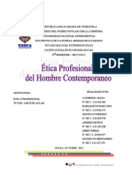 TRABAJO ETICA PROFESIONAL DEL HOMBRE CONTEMPORANEO.docx