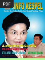 Download Buletin III Edisi 4 Tahun 2008 by adminkkptanjungpriok SN18536677 doc pdf