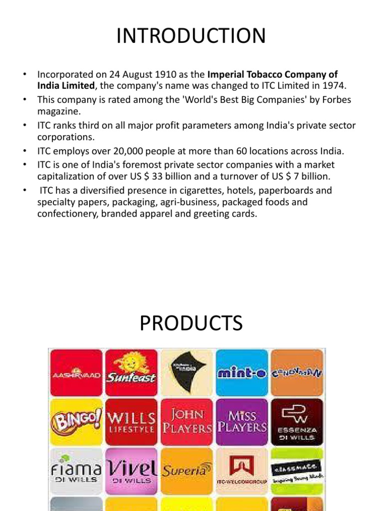 overseas tobacco Overseas No. 1