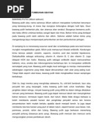 Contoh Soalan Sains Tahun 3