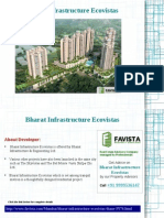 Bharat Infrastructure Ecovistas Floor Plans Call at 09999536147 in Mumbai