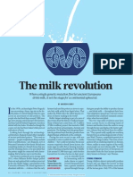 The Milk Revolution