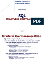 SQL