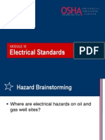 10 Elec Standards2