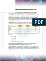 Download 10 Soal dan Pembahasan Permasalahan Program Linearpdf by Kholiludin Alfarizi SN185379322 doc pdf