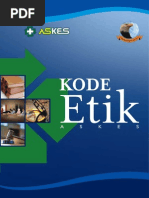 Download Kode Etik Askespdf by Jarmy Bj SN185381035 doc pdf