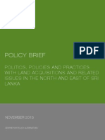 Policy Brief