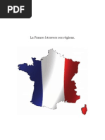 Les Regions de la France