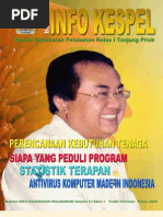 Download Buletin IV Edisi 1 Tahun 2009 by adminkkptanjungpriok SN18538430 doc pdf