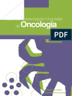 Rede de Referenciação de Oncologia