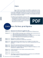 Guide D'application Pratique de La Nouvelle Norme Béton NF EN 206-1 Sur Les Chantiers