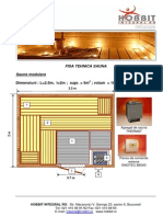 Sauna Uscata 45902