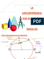 Circunferencia 2