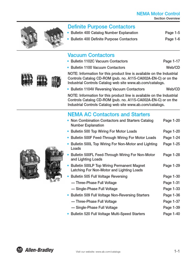 Catalogo Allen Bradley Rockwell Download Free PDF Mains Electricity Fluorescent Lamp