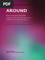 Around - MA Thesis Book