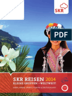 SKR Reisen 2014
