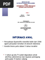 Download Tugas SIM Asuransi by fajar librianto SN18539969 doc pdf