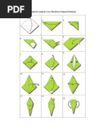 Download Langkah Langkah Cara Membuat Origami Belalang by emailpalsu SN185412868 doc pdf