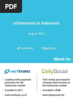 E-Commerce Indonesia Complete