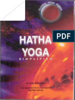 Hatha Yoga