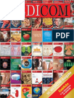 Medicom - Ausgabe