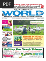 The World 050714 | PDF | Oceans | Global Warming