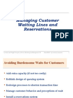 Customer Waiting Line Rev