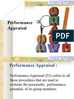 Performance Appraisal(1)