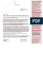 NBC No.596- Registration in Seminars | PDF | Expense | Business
