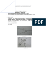 Karakteristik Luar Generator DC Shunt