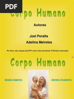 Corpo Humano