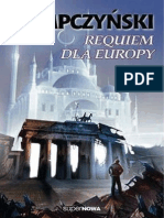 Kempczyński Paweł - Requiem Dla Europy