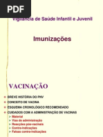 Vacinação