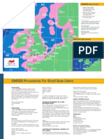 Gmdss Sea Areas