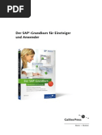 Download Sap Grundkurs Fuer Einsteiger Und Anwender by Andreas Ciutescu SN185439327 doc pdf