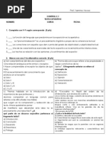 Prueba Texto Expositivo